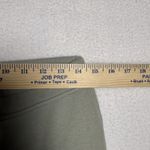 Abercrombie & Fitch Soft AF Collection Womens Sweatpants Size M Olive Green Logo Photo 5