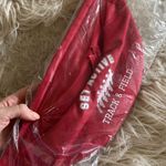 Set Active NIB  Red Fannypack! Photo 3