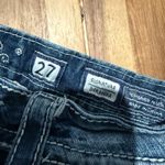 Miss Me  Bermuda shorts sz 27 Photo 4