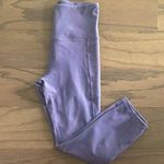Lorna Jane  Purple Pocket Leggings - Size XS Photo 0