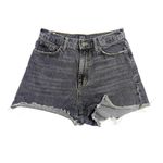 Urban Outfitters  BDG A-Line Cutoff Denim Shorts size 29 Photo 1