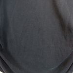 Pilcro Anthropologie One Shoulder Top Womens XL Gray Ruched Side Modal Blend Photo 8