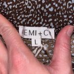 Boutique Midi Skirt Multiple Size L Photo 1