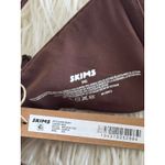 SKIMS  Fits Everybody T-Shirt Bra Cocoa Size 34D Photo 6