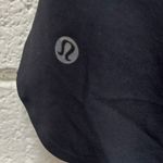 Lululemon  Black Active Shorts size 4 Photo 2