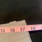 Nike  Golf Tour Perf grey crops sz‎ 12 EUC Photo 6