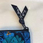 Vera Bradley Quilted Pouch Photo 2