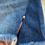 Sam Edelman  The Bootie High Rise Jeans Shorts size 8/29 brand new Photo 12