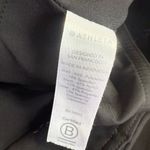 Athleta Running Free Shorts Athletic Black Activewear W1266 Sz M Photo 12