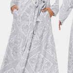 En Saison Scarf Photo 0