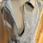 Vintage Denim Dress Photo 7