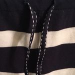 Exist New! Super Cute Embroidered Anchor Pocket Romper Photo 5