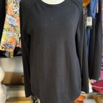 Jeanne pierre Jean-Pierre Sweater Boat Neck Pullover Long Sleeve Photo 1