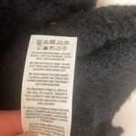 Boden womens size 6 small sweater wool alpaca gray ruffle v neck casual min Photo 9