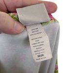 Fiorlini International Vintage Y2K Women 26/28 Floral Skirt Retro Lizzie McGuire Photo 7