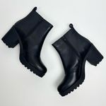 Vagabond  Grace Heeled Ankle Boots Photo 3