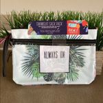 NWT Pink Flamingo Swimsuit Sack Pack Set of 2 Photo 1