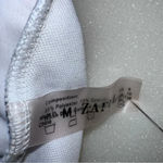 Zaful Plunging High Cut Swimsuit Size Medium One piece Bathing suit Sexy Photo 1