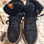 Coach NWOB  Urban Hiker Boots Photo 0