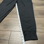 Lole Mid Rise Gray Jogger Pants Dark Gray Size Small Photo 10