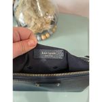 Kate Spade Petrol Blue Mini Jeanne Crossbody Bag Photo 8