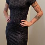Forever 21 Sparkly Mini Dress Photo 0