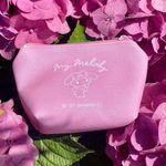 Sanrio Pink My Melody Small Pouch Photo 1