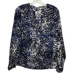 Kenar  Blouse nwot Photo 0
