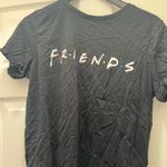 H&M H and m friends shirt Photo 2