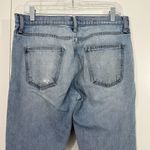 Current/Elliott Current/Elliot Size 28 Blue Distressed Jeans Photo 3