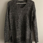 Banana Republic  v neck long sleeves Sweater tweed‎ Photo 0
