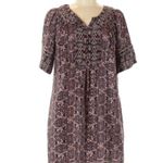 Calypso St. Barth  Silk Dress Sz. S Photo 8