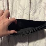 Lululemon athletica Black Wristlet Clutch Photo 2