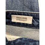 Torrid Denim jeans high rise straight Photo 4