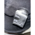 Kith  Wide Leg Black Knit Diana‎ Pants Thick Waistband EUC Size XS Photo 7