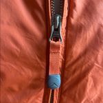 American Eagle Outfitters Orange Shelter Series Vest Sz Large Gorpcore Outerwear Photo 8