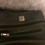 Stone Mountain Black Crossbody Bag Photo 6
