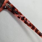 Fossil  Robin Pink Tortoiseshell Sunglasses Photo 6