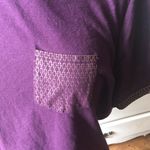 Lane Bryant 14/16 T-shirt, gold diamond accents Photo 1