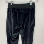 Athleta  Double Cozy Karma Jogger Black XS Photo 7