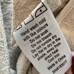 LIONESS NWT Princess Polly  “The Lola” Linen Blend Skirt Size Large Photo 7