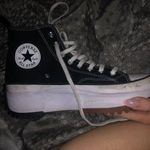 Converse platform Photo 0