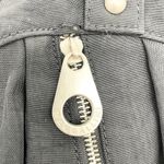 Baggallini Baggalini Womens Shoulder Bag Large Travel Retro Minimalist Urban Street Commute Photo 4