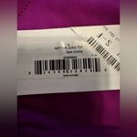 Steve Madden NWT  Got the Juice sleeveless top dark orchid size S Photo 7