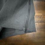 Nike Women's Medium Team Tech Pack Woven Short High Waist Photo 2