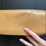 Tommy Bahama Yellow & Pink Tropical Print Cosmetic/Toiletry Bag Photo 7