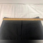Loft Ann Taylor  Women's Black Julie Dress Pant Photo 8