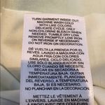 Habitual  Nat boxy linen blend blazer in sky gray Photo 10