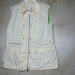 Peter Millar  Beige Sleeveless Vest Photo 4