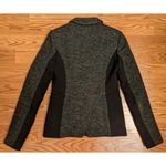 EUC Cartonnier Womans Jacket Blazer Sz 0 Academia Career Preppy Business Casual Gray Photo 1